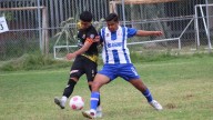 CEFOR Promotora San Luis sufre su segunda derrota en la Tercera División
