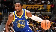 Jonathan Kuminga’s growth shines in Warriors’ season opener
