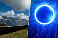 Un hallazgo cuántico en Cambridge apunta al "Santo Grial" solar: paneles solares de un solo material