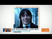 Coffee Talk: Top Halloween Costumes