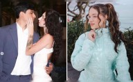 Protagonista de ‘AFHS’ reacciona a la futura boda de su hermana con Curwen