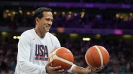 Heat's Erik Spoelstra expected to be named head coach of USA Basketball for 2028 Los Angeles Olympics