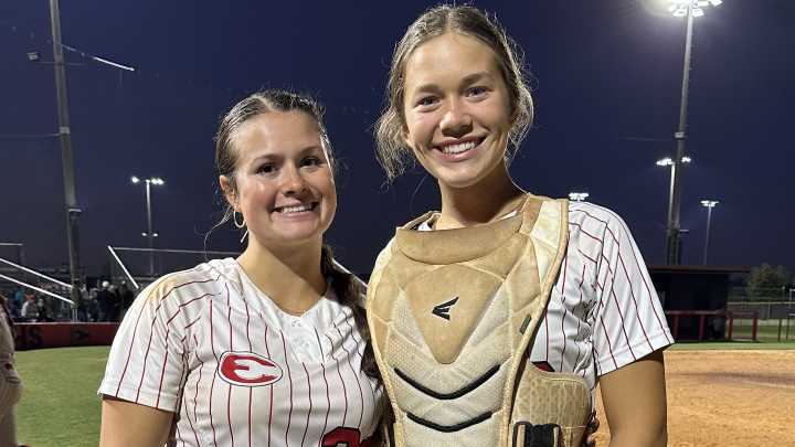 Elite 8 softball: Richmond Hill, Effingham and South Effingham still alive