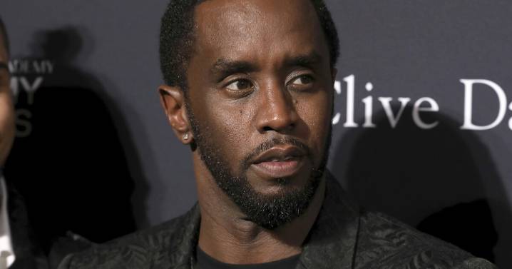Judge rejects Sean 'Diddy' Combs’ bid to overturn conviction in prostitution case