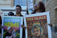 Judge seeks assurances that Abrego Garcia won't be deported to Liberia in violation of court order