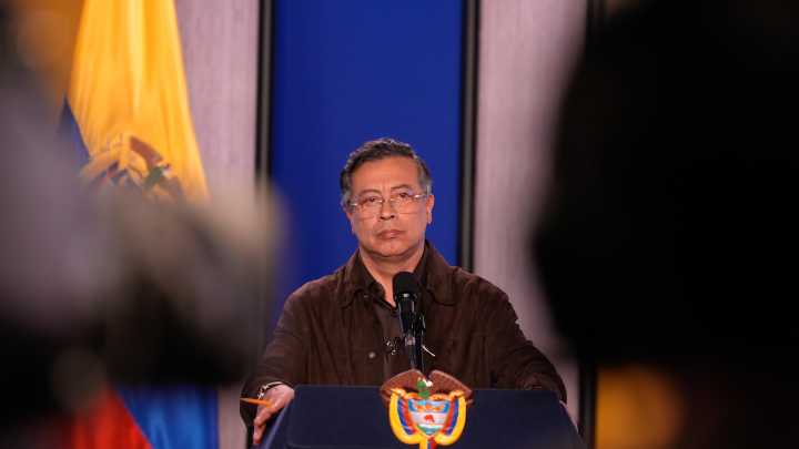 Las movidas por fuera de la diplomacia con las que el Gobierno de Gustavo Petro enfrenta la crisis con la administración de Donald Trump