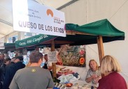 El Festival del Queso y la Miel alcanza 84 primaveras «de éxitos»