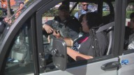 Interactive activities teach Norview teens the risks of drunk and distracted driving