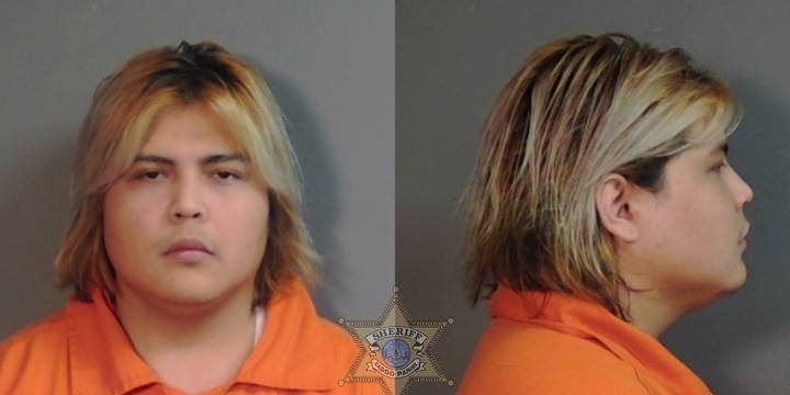 Shreveport man arrested on child pornography charges