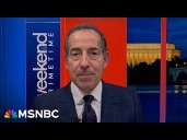 'The American people are waking up': Rep. Jamie Raskin on voters blaming GOP for shutdown