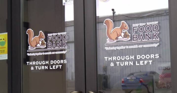 Great Falls non-profits ready to assist as SNAP funding is set to lapse