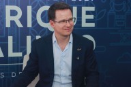 Ricardo Anaya respalda gestión de Enrique Galindo en su Primer Informe de Gobierno