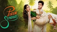 Janhvi Kapoor’s Param Sundari Set for OTT Release with a Shocking Twist