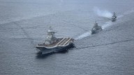 The maritime signalling after Operation Sindoor