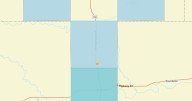 2.8 magnitude earthquake reported near Stockton