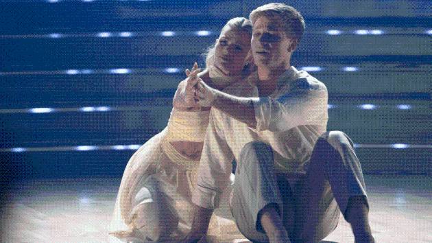 Robert Irwin shares emotional moment with mom Terri Irwin on ‘Dancing with the Stars’