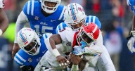 Things to know: Georgia creates challenges for Ole Miss
