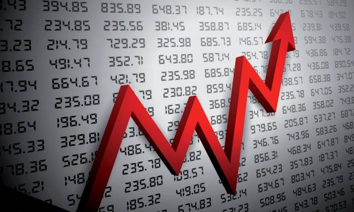 Sensex, Nifty extend rally for fourth day on Reliance surge