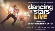 ‘Dancing with the Stars: Live’ returns to Columbus next year