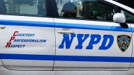 Armed man wearing ‘non-offending pedophile' sign storms stage at NYC Wikipedia conference