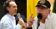 El alcalde de Medellín carga contra Petro por "destruir" la relación con Estados Unidos