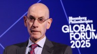 NBA Commissioner Adam Silver says WNBA players will get ‘big’ pay increase in new collective bargaining agreement