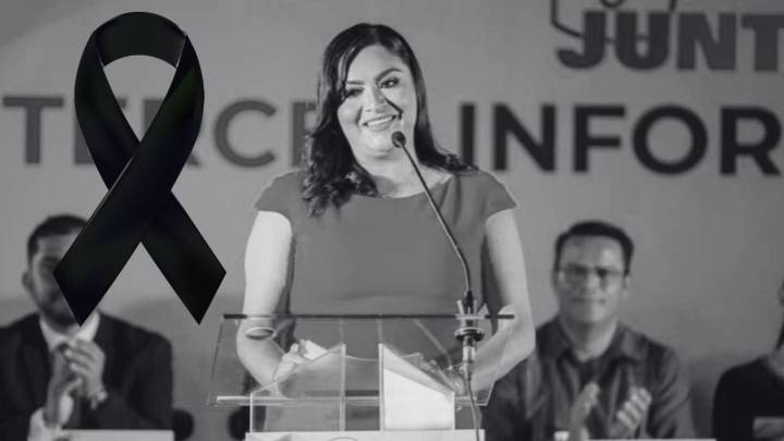 Asesinan a Gaby Mejía, ex alcaldesa de Cuauhtémoc, Colima; esto se sabe