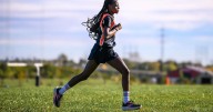 At first reluctant, MSD's Leticia Detrow is now a runaway distance star