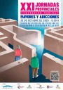 Las adicciones no tienen edad: Córdoba acoge las XXI Jornadas Provinciales de la Federación Madinat centradas en los mayores