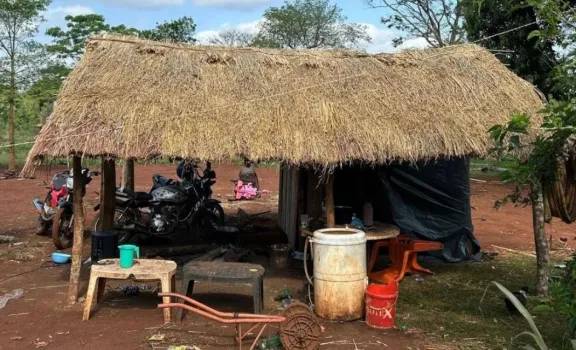 Imputaron a los dos acusados de matar a un joven Mbya de Iguazú durante una gresca