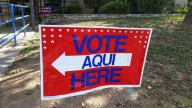 Second week of early voting numbers across Hidalgo, Cameron County