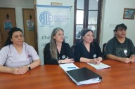 Hospital de Barón: Acusan al director de utilizar productos vencidos para elaborar la comida