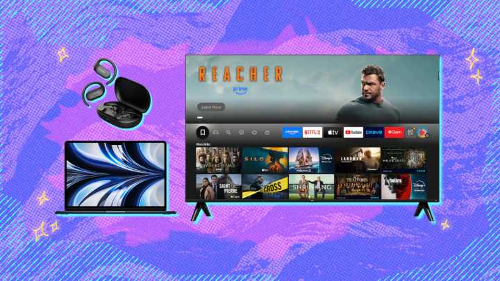 18 of the best early Black Friday deals at Best Buy