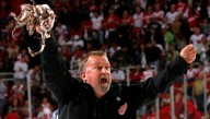Fired Detroit Red Wings Zamboni driver loses…