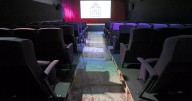 Inside the wonderfully quirky Greater Manchester cinema that promises a first for film fans