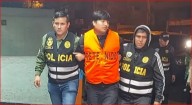 Capturaron en Perú de Tony Janzen Valverde, alias ‘Pequeño J’, por triple feminicidio en Argentina