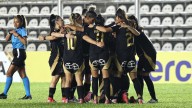 Colo Colo clasificó a cuartos en la Copa Libertadores Femenina tras tumbar a Sao Paulo