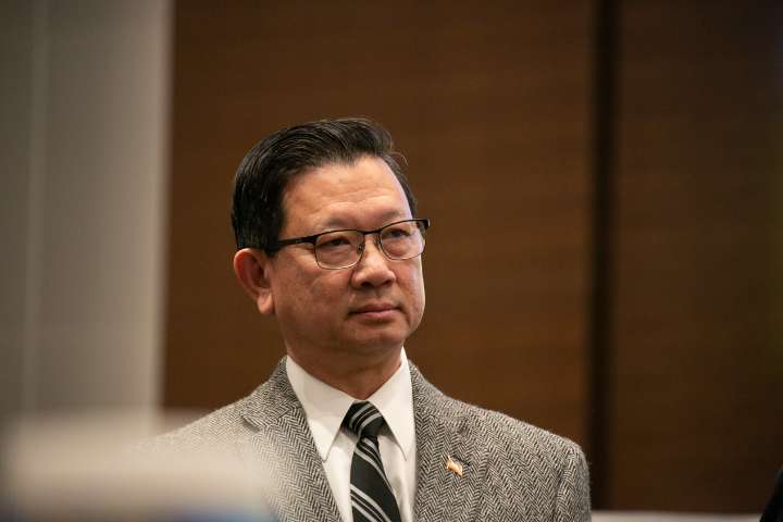 Will CalOptima Release Probe of Convicted Orange County Supervisor Today?