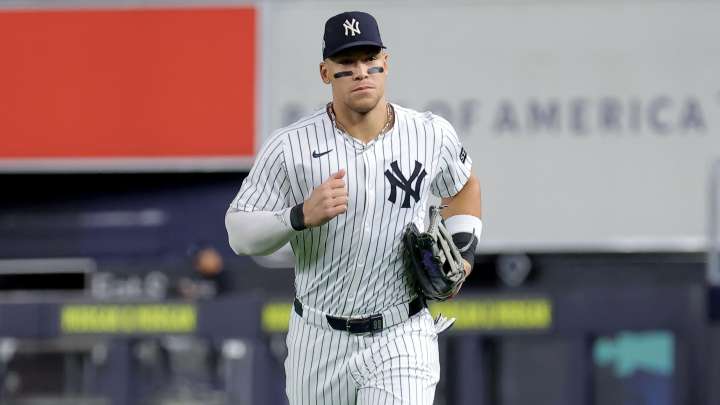 Live updates: Yankees vs. Red Sox in deciding Game 3 at Yankee Stadium