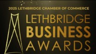 Lethbridge Chamber announces winners of 2025 Business Awards