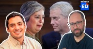 Lupa a los programas medioambientales de los candidatos presidenciales Jeannette Jara y José Antonio Kast