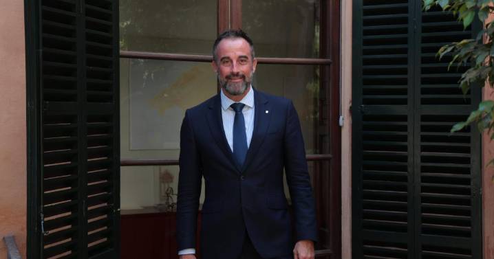 El Govern pide al ministro Puente una reunión y que «pase de las palabras a los hechos»