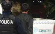 Un motociclista fue detenido por conducir con 1,79 gramos de alcohol en sangre