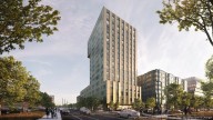 Hotel plan revealed at Harvard Allston development