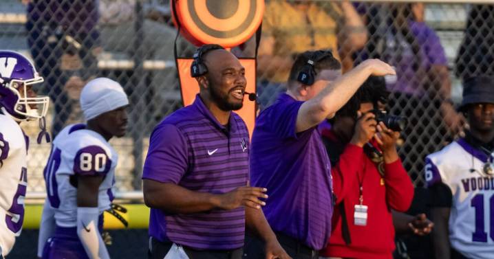 Baton Rouge area high school football scores for Week 8