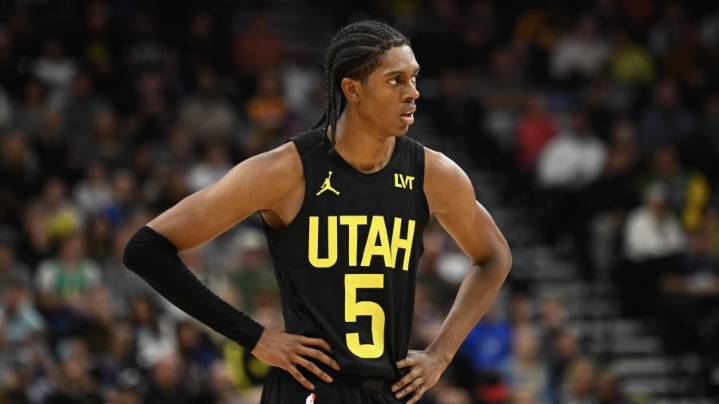 Jazz Mailbag: In An Expansion Draft, Who Would Jazz Protect?
