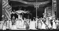 Will Rogers Stage Foundation presents 'Carousel' musical performed in concert