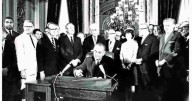 Louisiana case could gut nation's Voting Rights Act