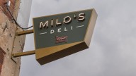 Louie Pappas continues family tradition in Franklinton with opening of Milo's Deli