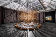 Tarnanthi revisits ‘monumental’ works and rising stars in 10-year celebration 